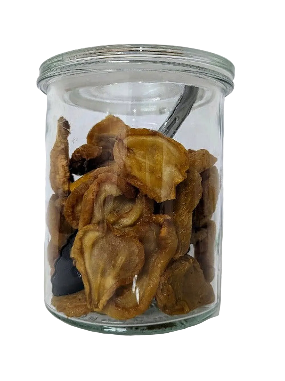 Getrocknete Birnen