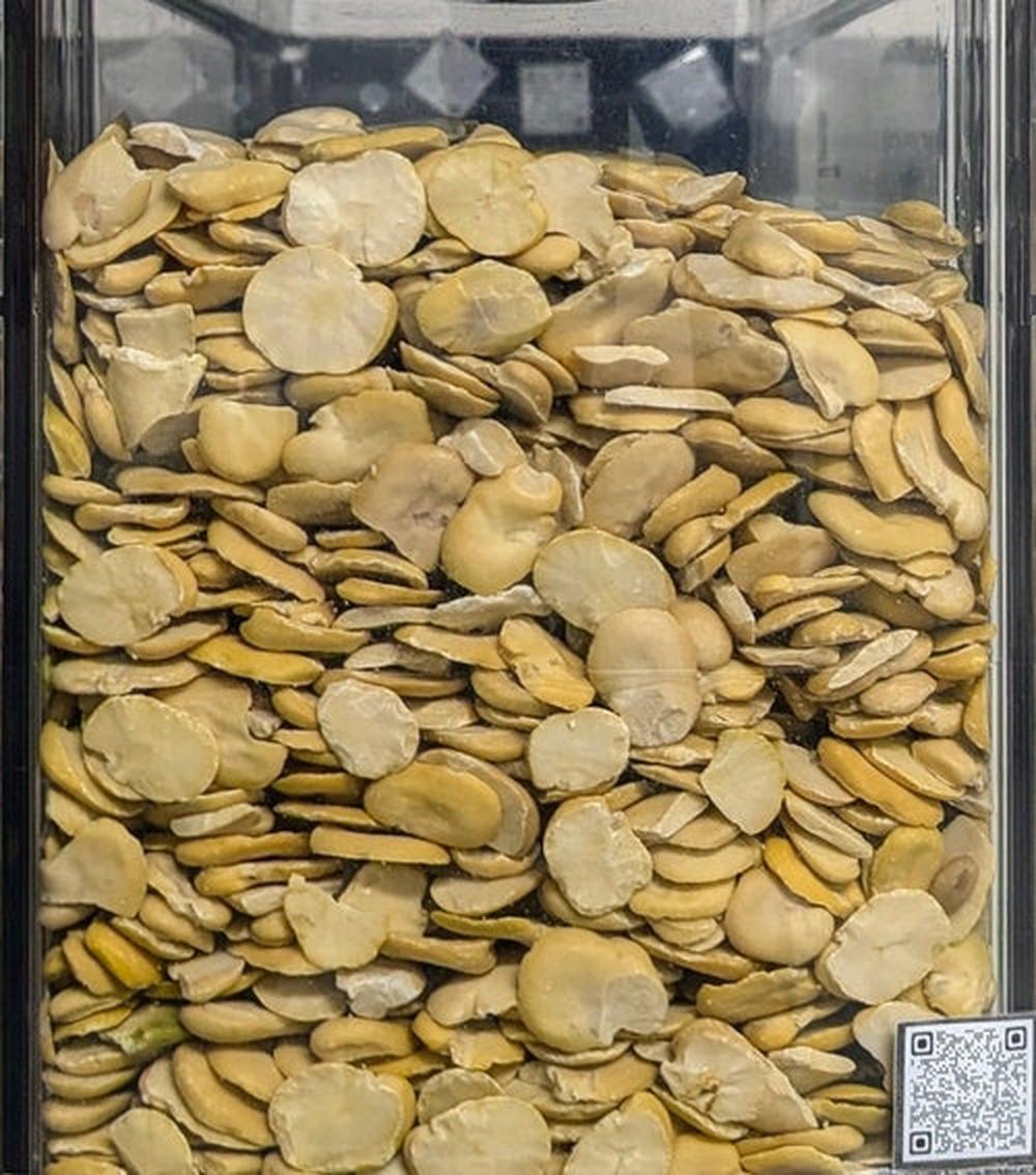 Fave decorticate sfuso