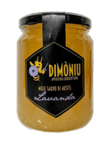 Lavendelhonig 500g - Imkerei Roberto Arru