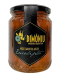 Eucalyptus Honey 500g - Apicoltura Roberto Arru