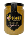 Asphodelhonig 500g - Imkerei Roberto Arru