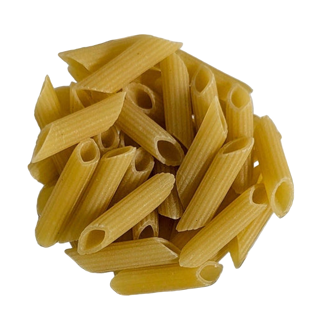 penne rigate bronzo girolomoni punto sfuso