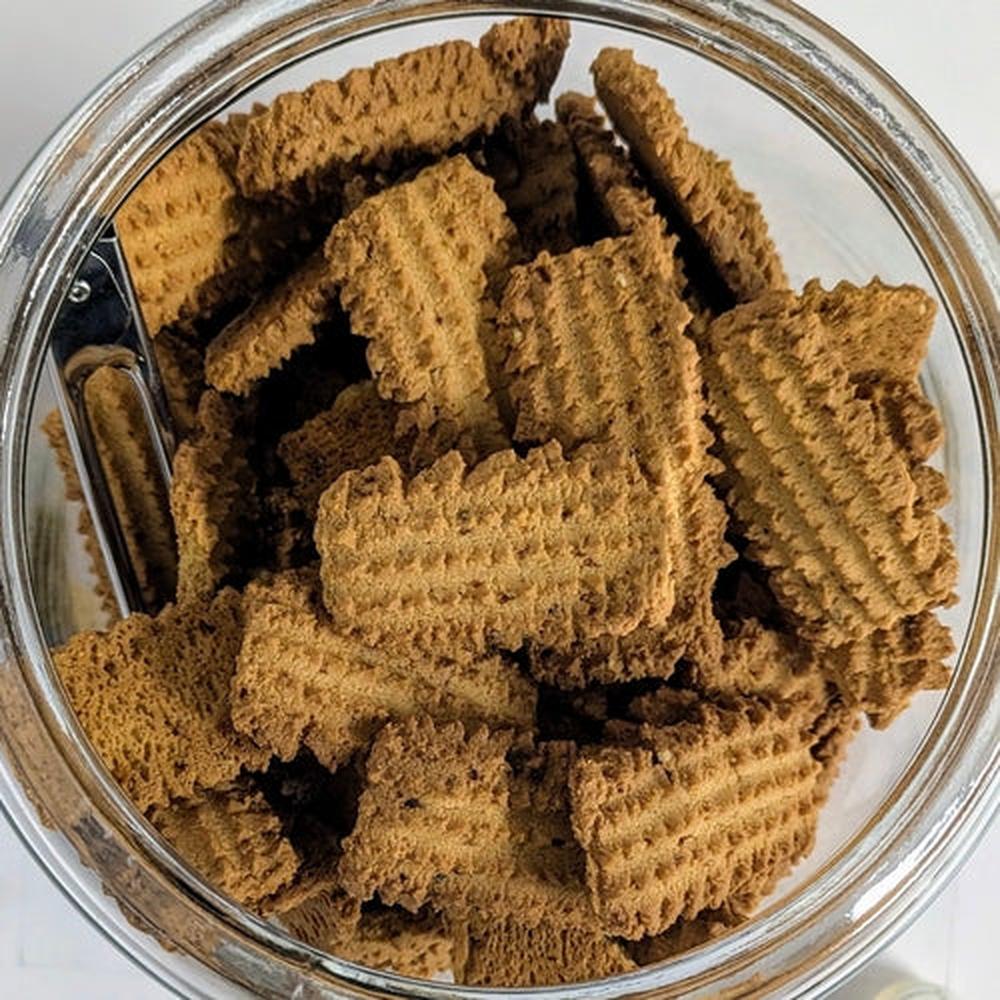 Nugà con Nocciole e Mandorle Caramellate - Cavanna sfuso