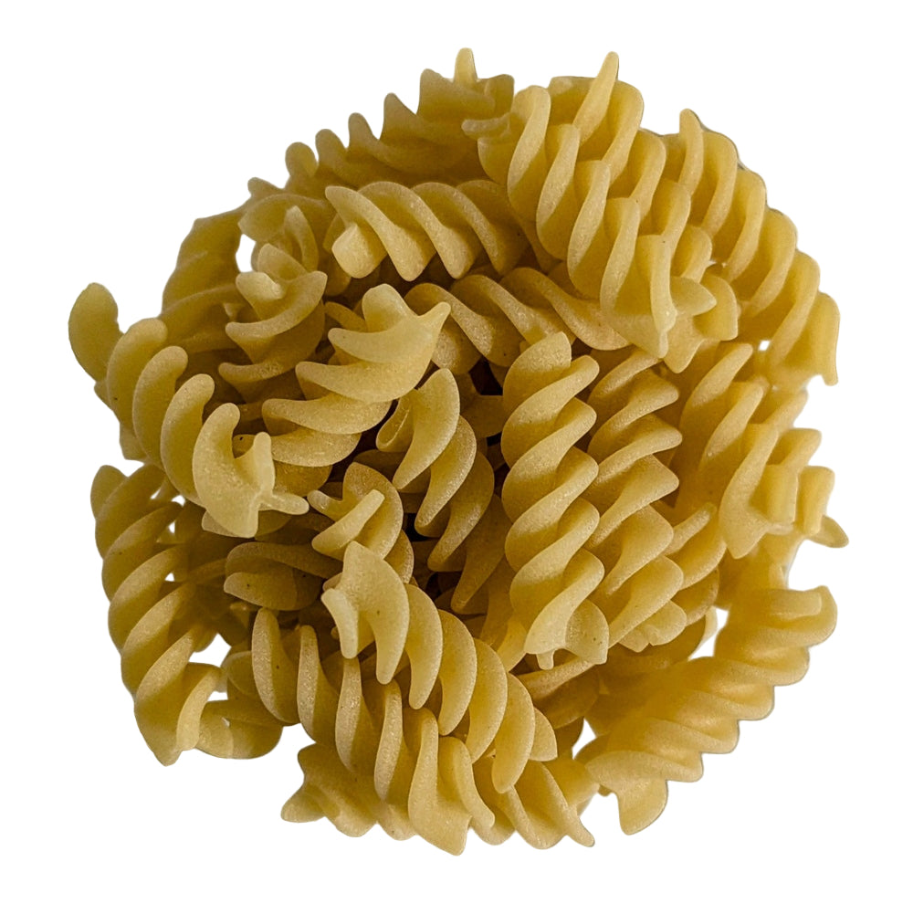 Fusilli bio girolomoni sfuso 