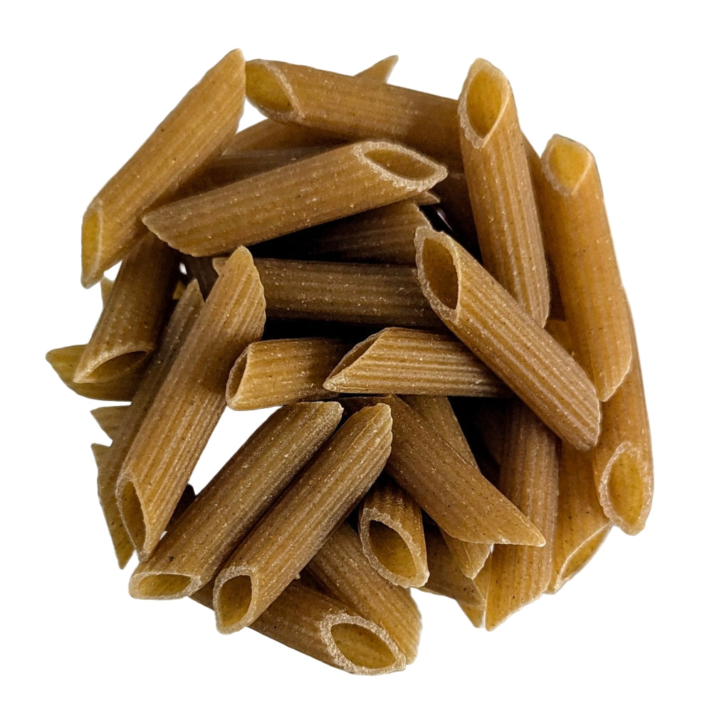Penne rigate integrali girolomoni sfuso
