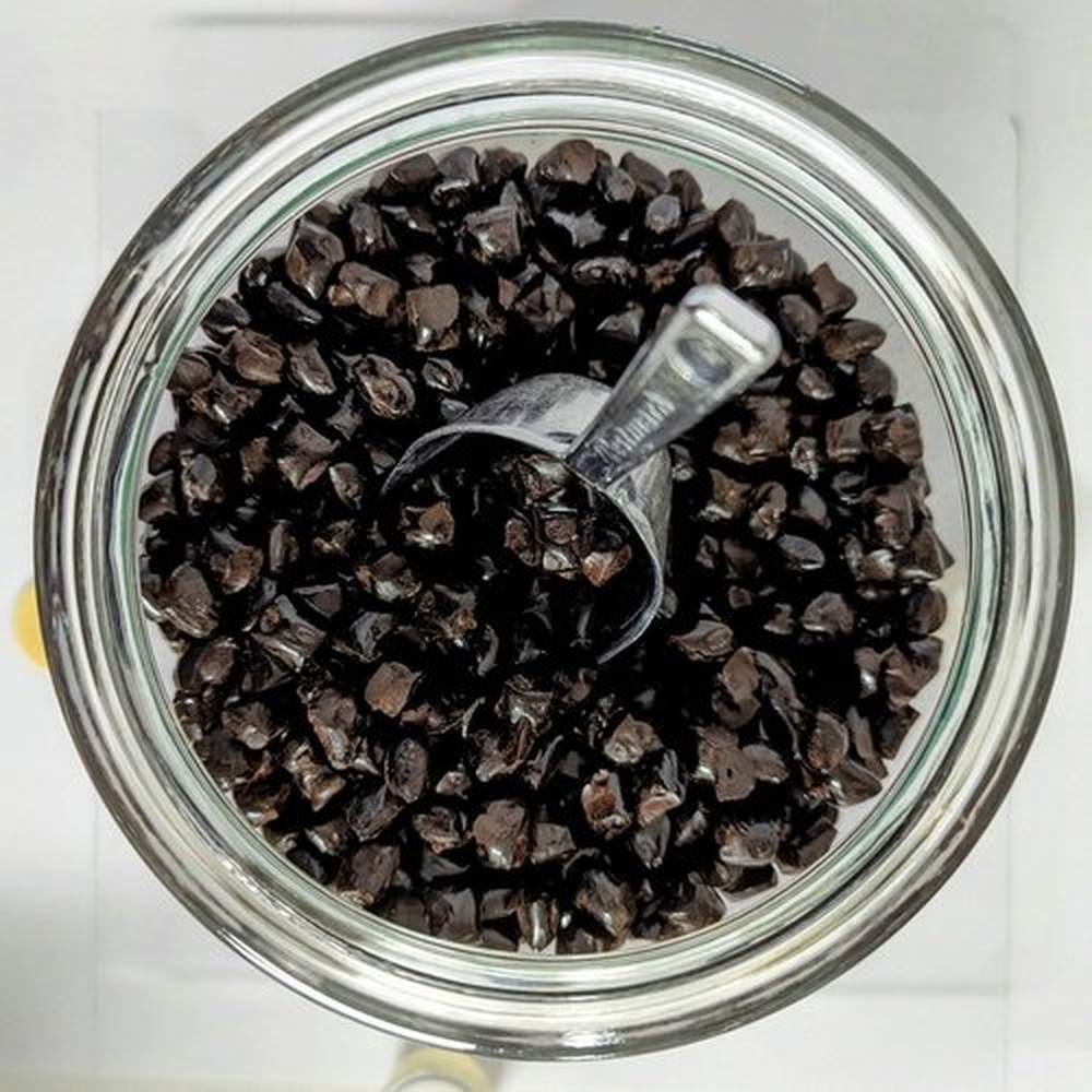 Liquirizia Spezzatina Amarelli sfuso