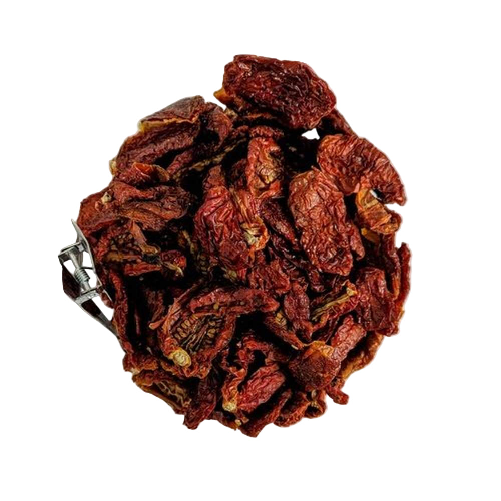 S. Marzano - dried tomatoes