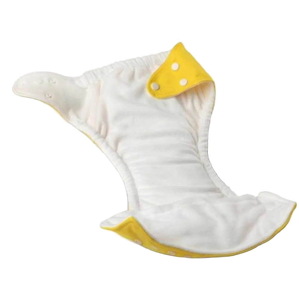 Charlie Banana tygblöja (OLIKA MÖNSTER)