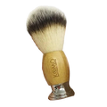 Rakborste i bambu