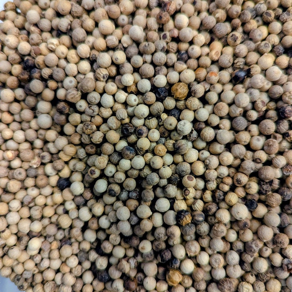 Pepe Bianco Kerala Qualità Extra