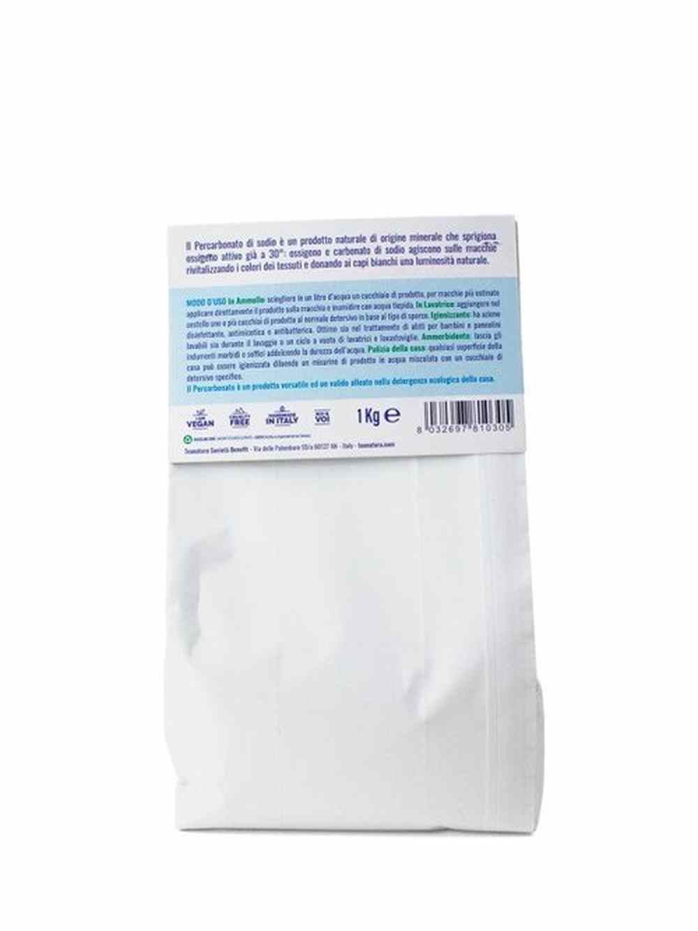 Percarbonato di Sodio Puro