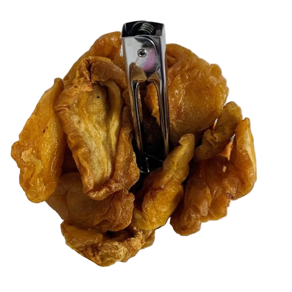 Getrocknete Birnen