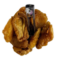 Getrocknete Birnen