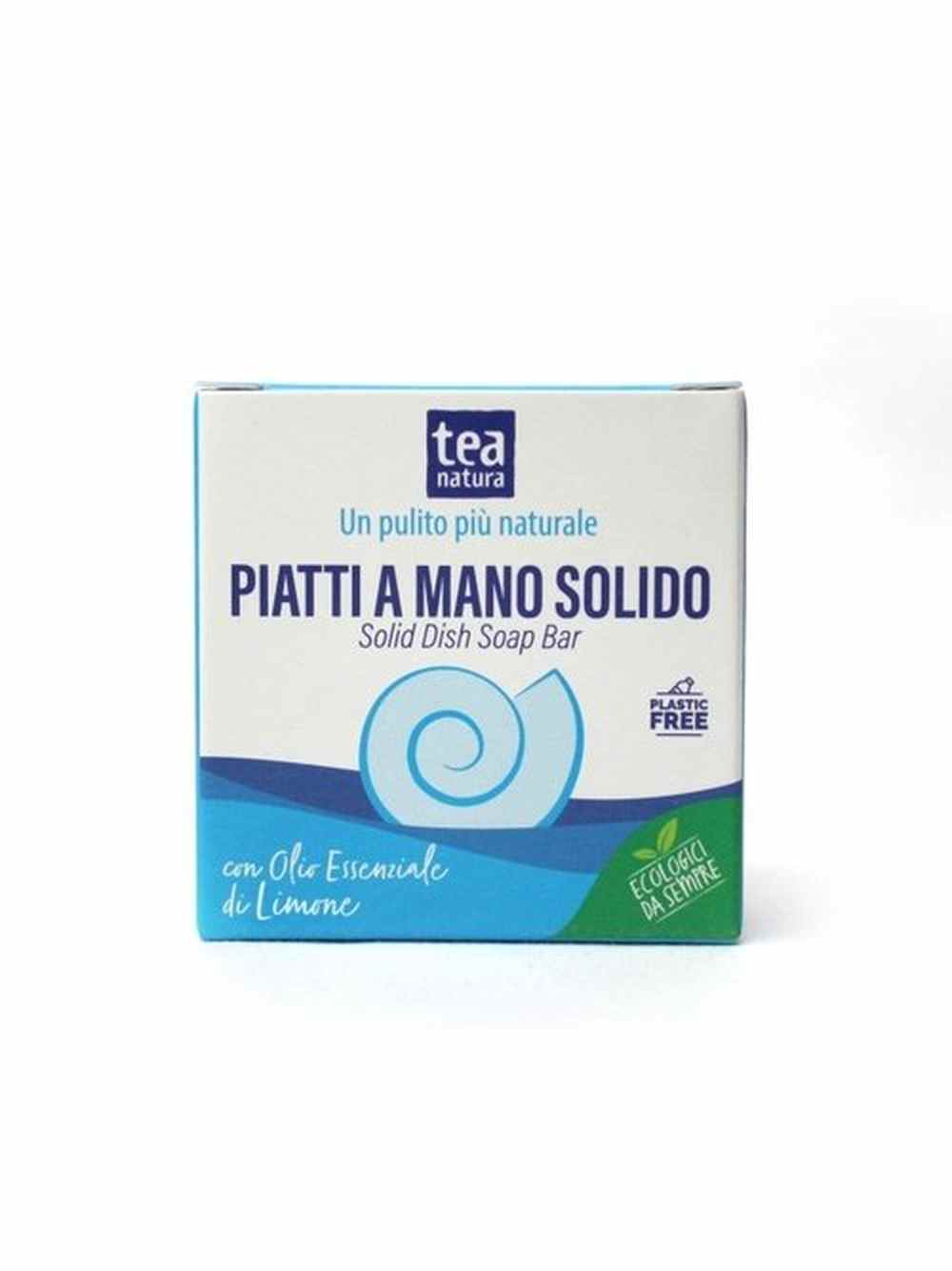 Piatti a Mano Solido - TeaNatura