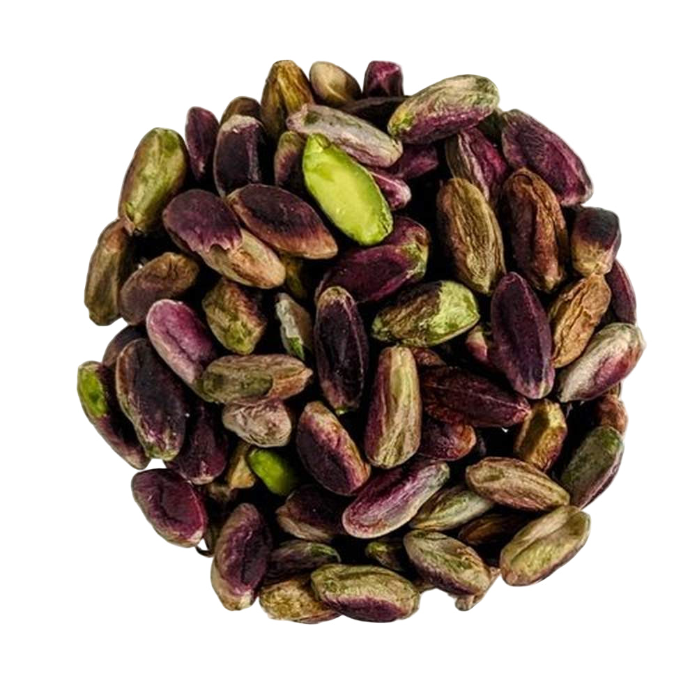 Pistacchio naturale dop Bronte