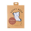 Pannolino tascabile | Blue Giraffe - Happy Bear