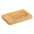 Bamboo Soap Dish