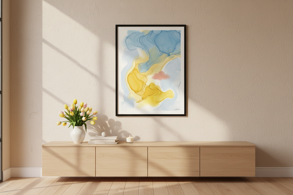 Primavera · Cielo · 05 - by Solmize