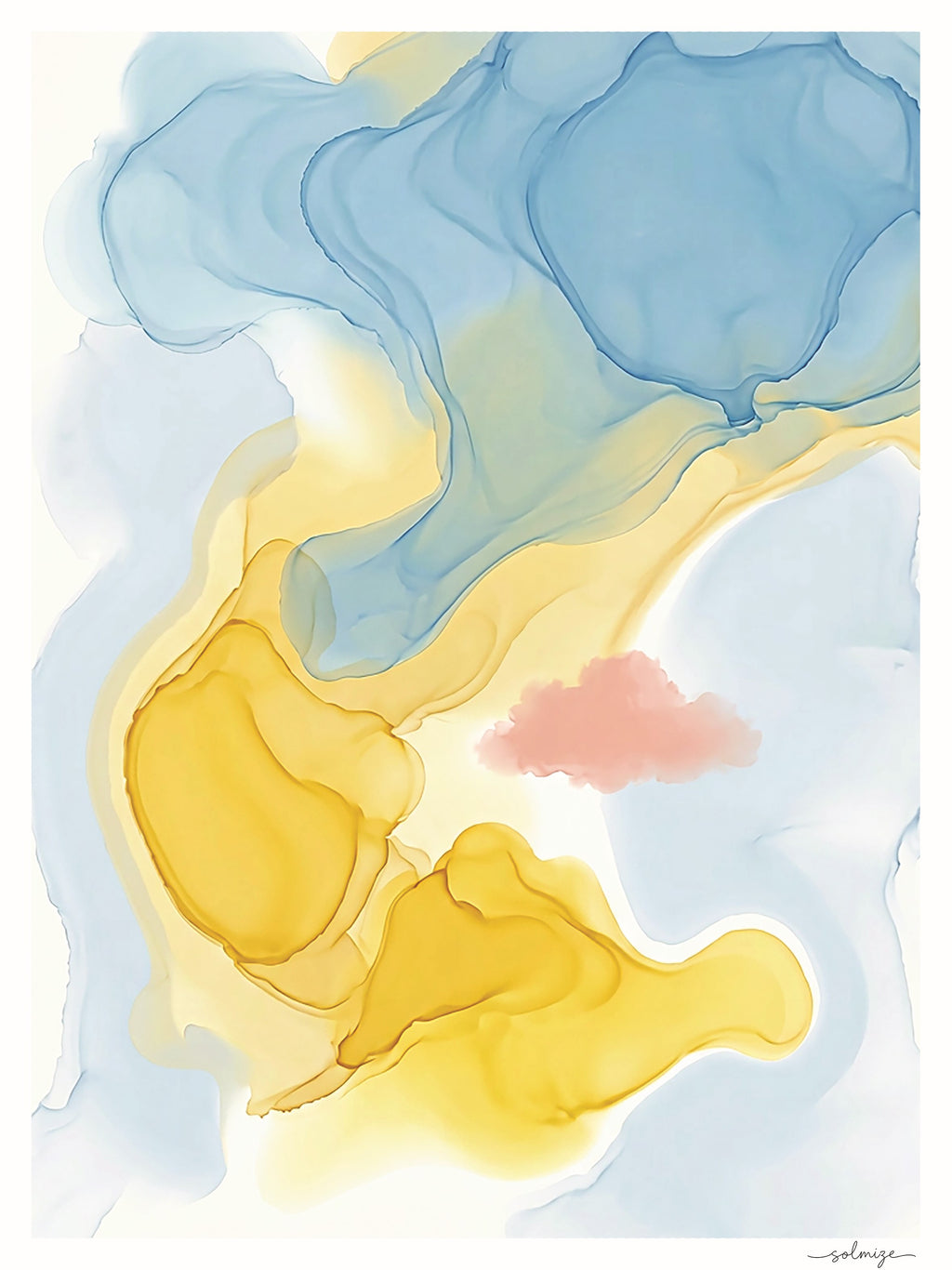 Primavera · Cielo · 05 - by Solmize