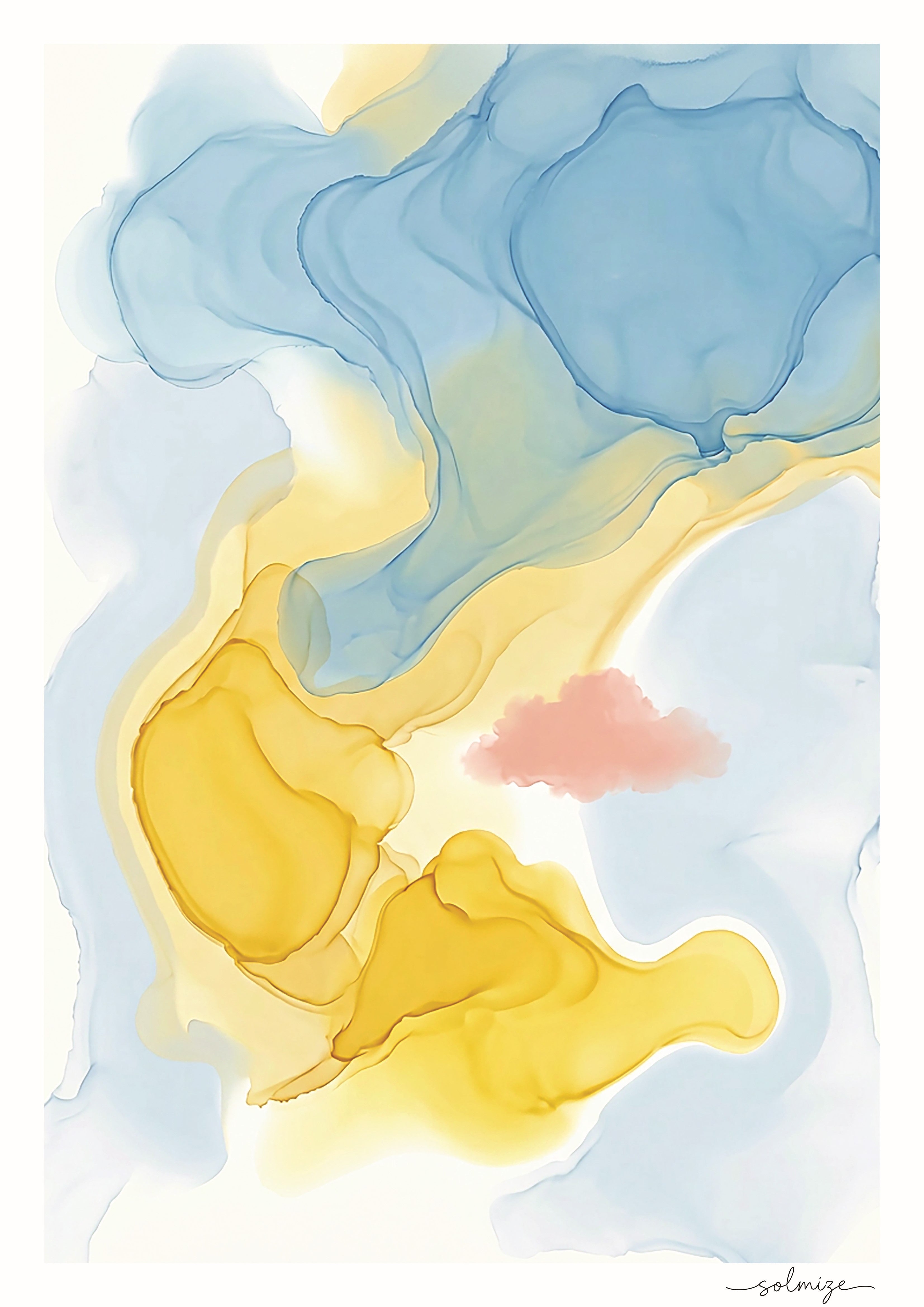 Primavera · Cielo · 05 - by Solmize