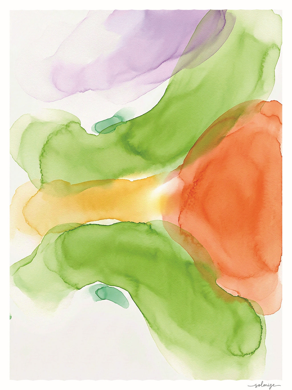 Primavera · Fioritura · 02 - by Solmize