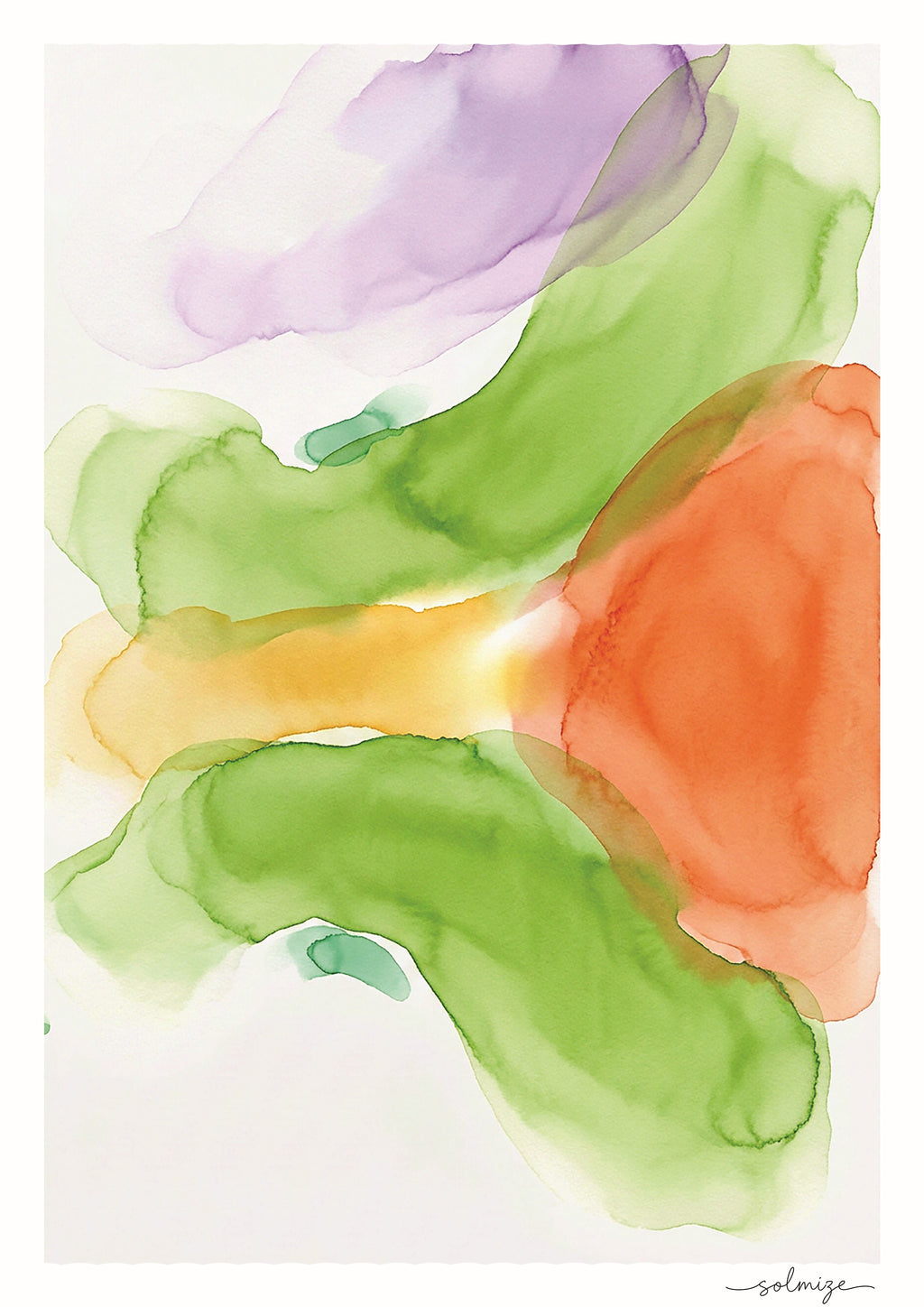 Primavera · Fioritura · 02 - by Solmize