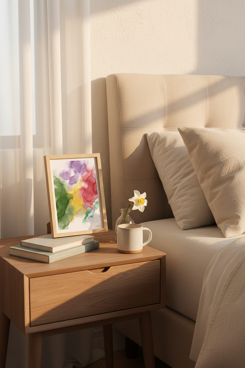 Primavera · Giardino · 01 - by Solmize