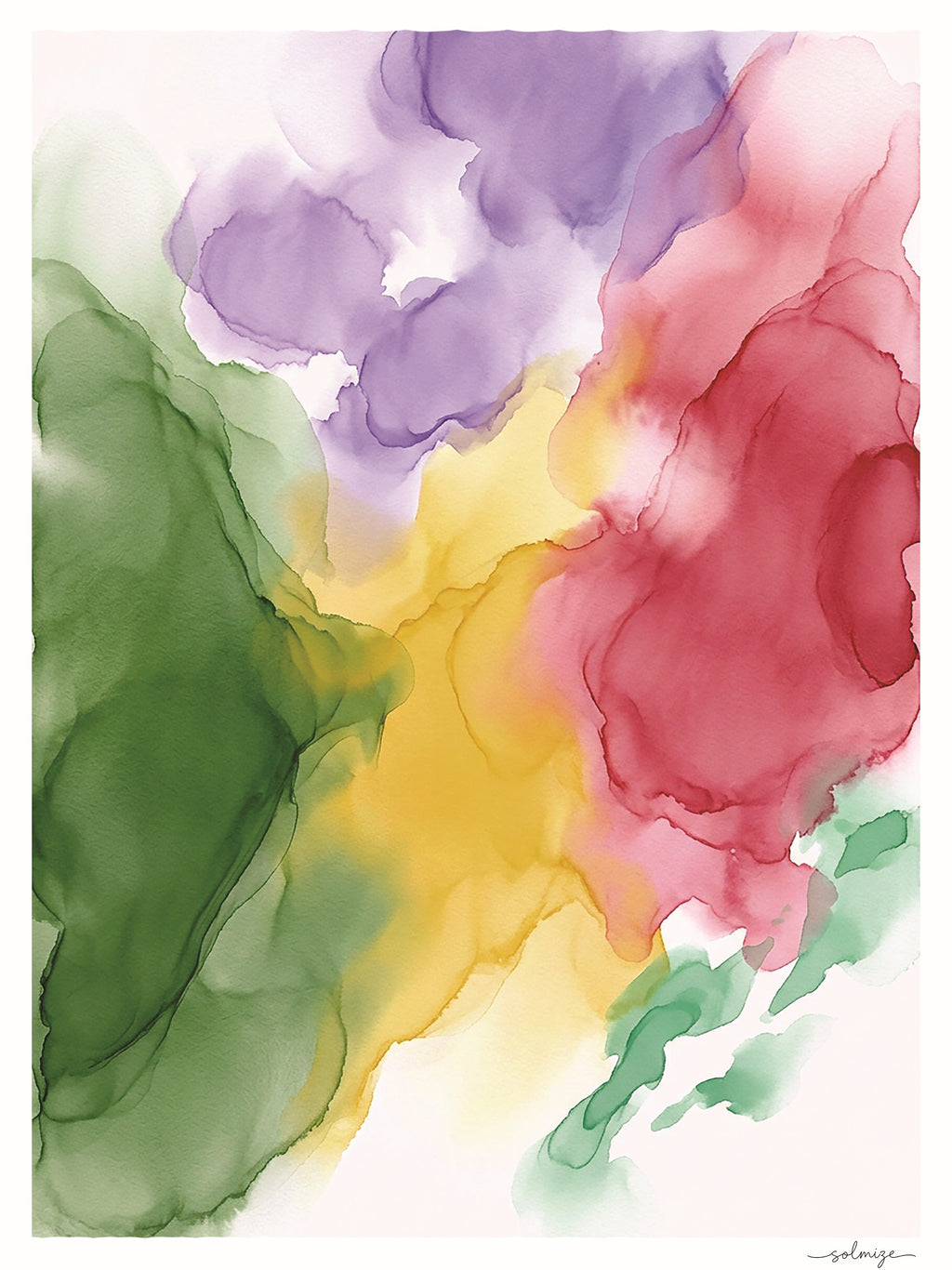 Primavera · Giardino · 01 - by Solmize