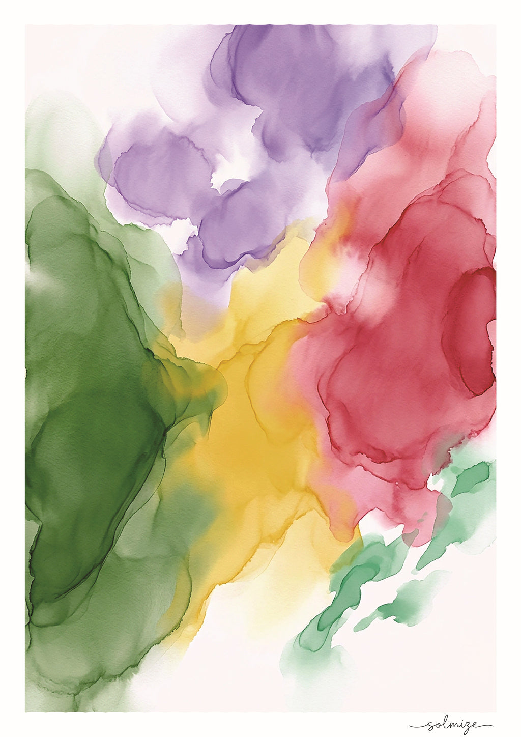 Primavera · Giardino · 01 - by Solmize