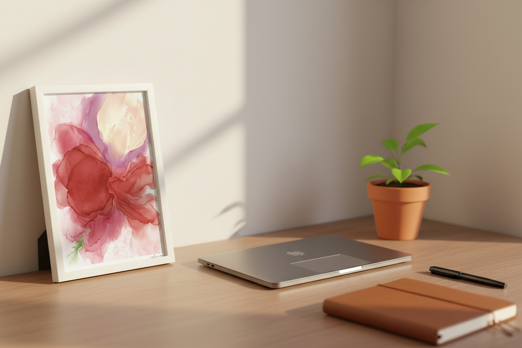 Primavera · Rosa · 03 - by Solmize