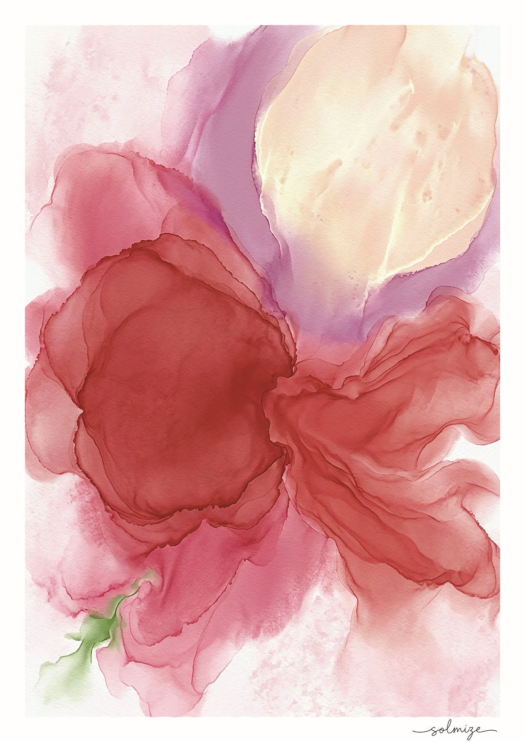 Primavera · Rosa · 03 - by Solmize