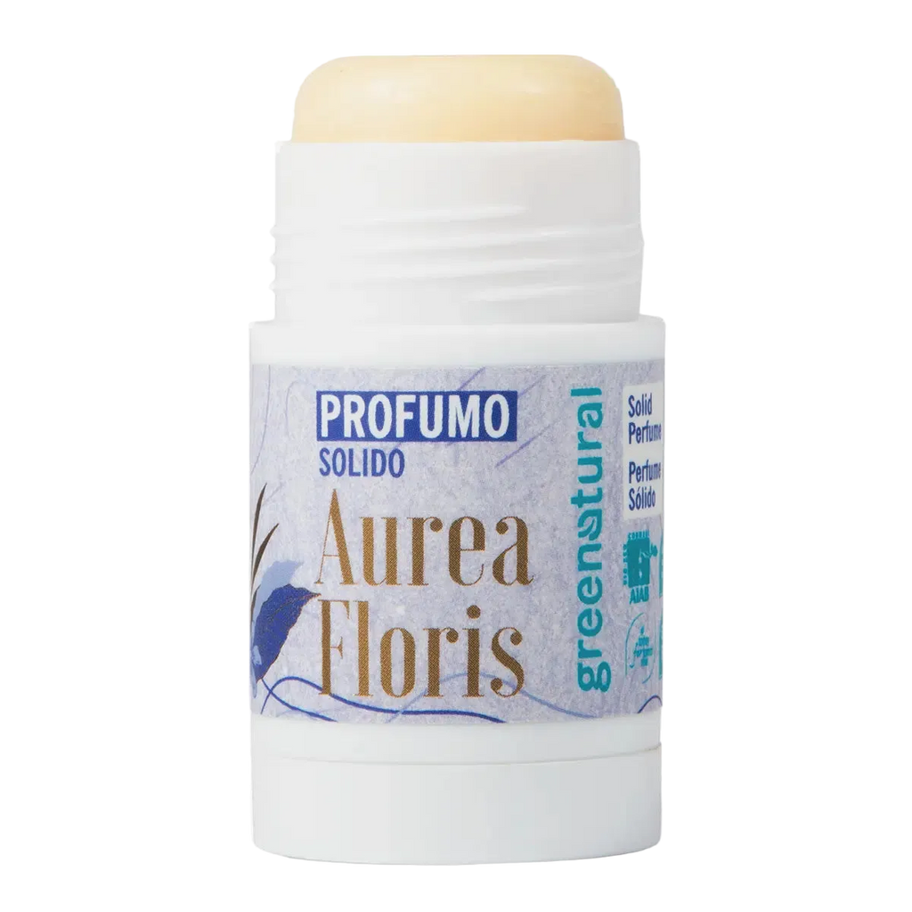 Profumo Solido Aurea Floris - Greenatural