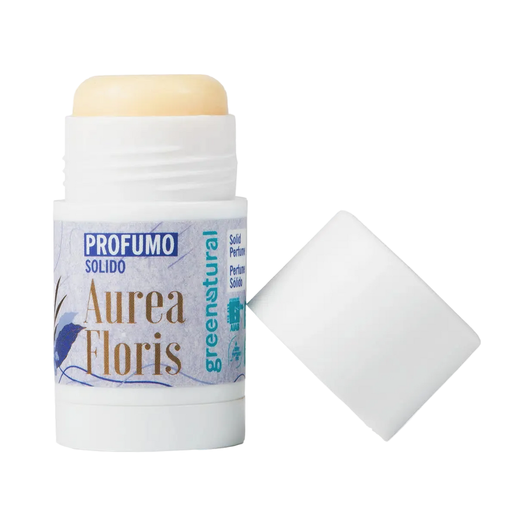 Profumo Solido Aurea Floris - Greenatural