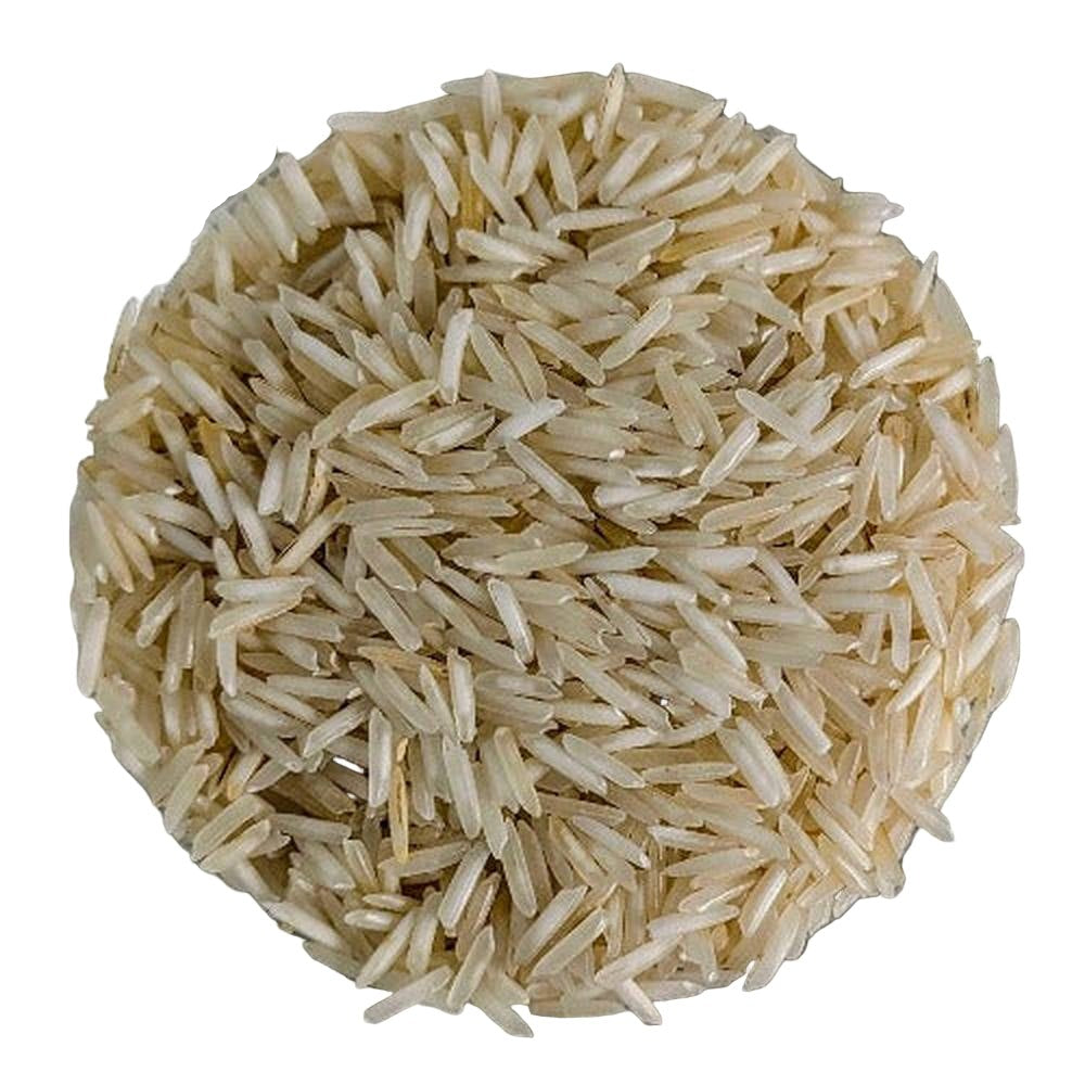 Riso Basmati invecchiato Extra Long Grain - Lal Qilla
