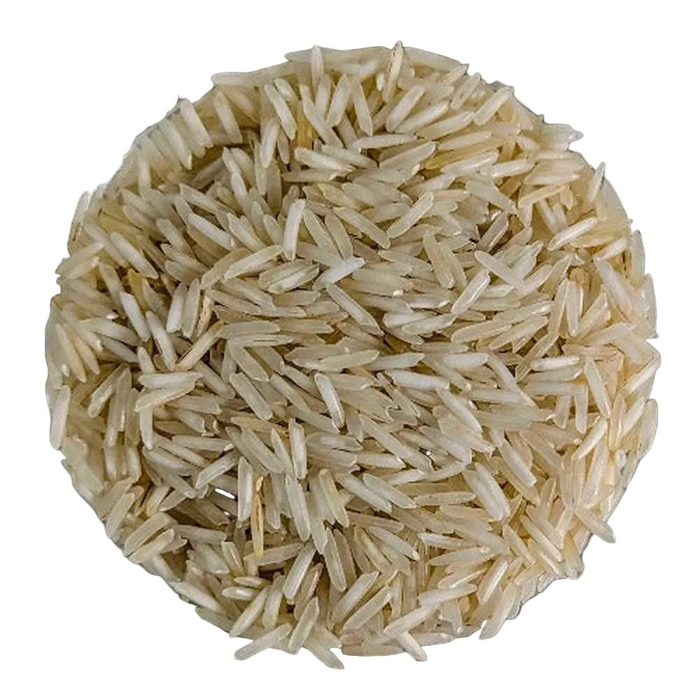Aged Extra Long Grain Basmati Rice - Lal Qilla