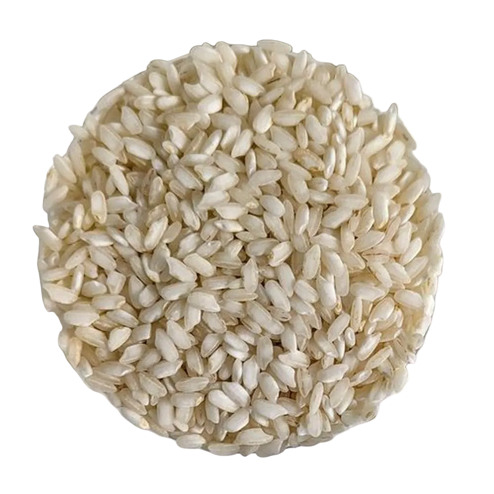 Carnaroli Rice from Basso Pavese Superior Quality - Del Colle