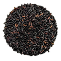 Whole Grain Black Venere Rice - Del Colle