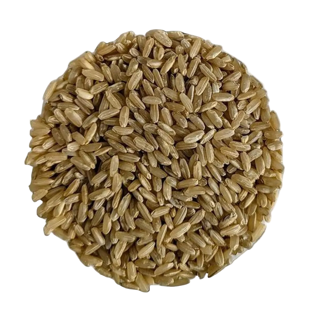 Arroz Ribe Integral Calidad Premium - Del Colle