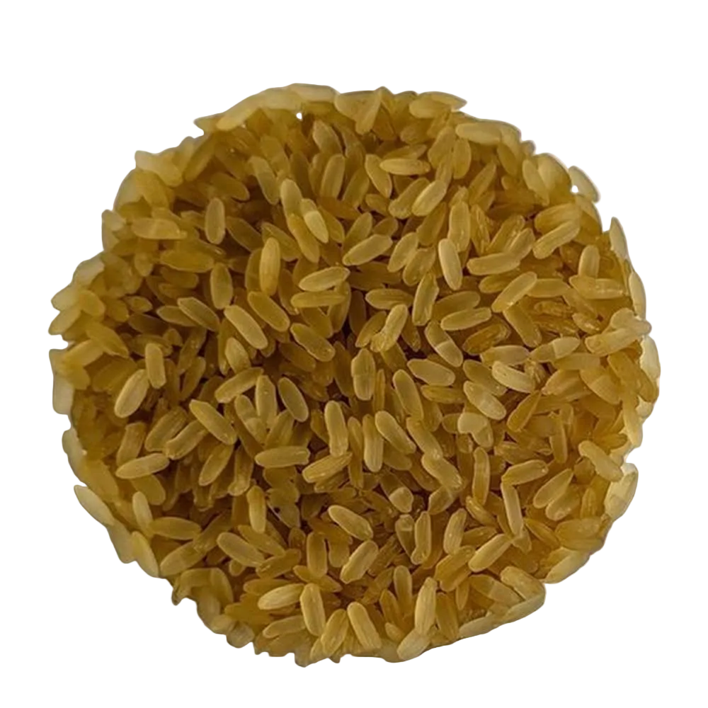 Roma Parboiled Rice Premium Quality - Del Colle