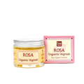 Ungüento Vegetal de Rosa Nueva fórmula - TeaNatura