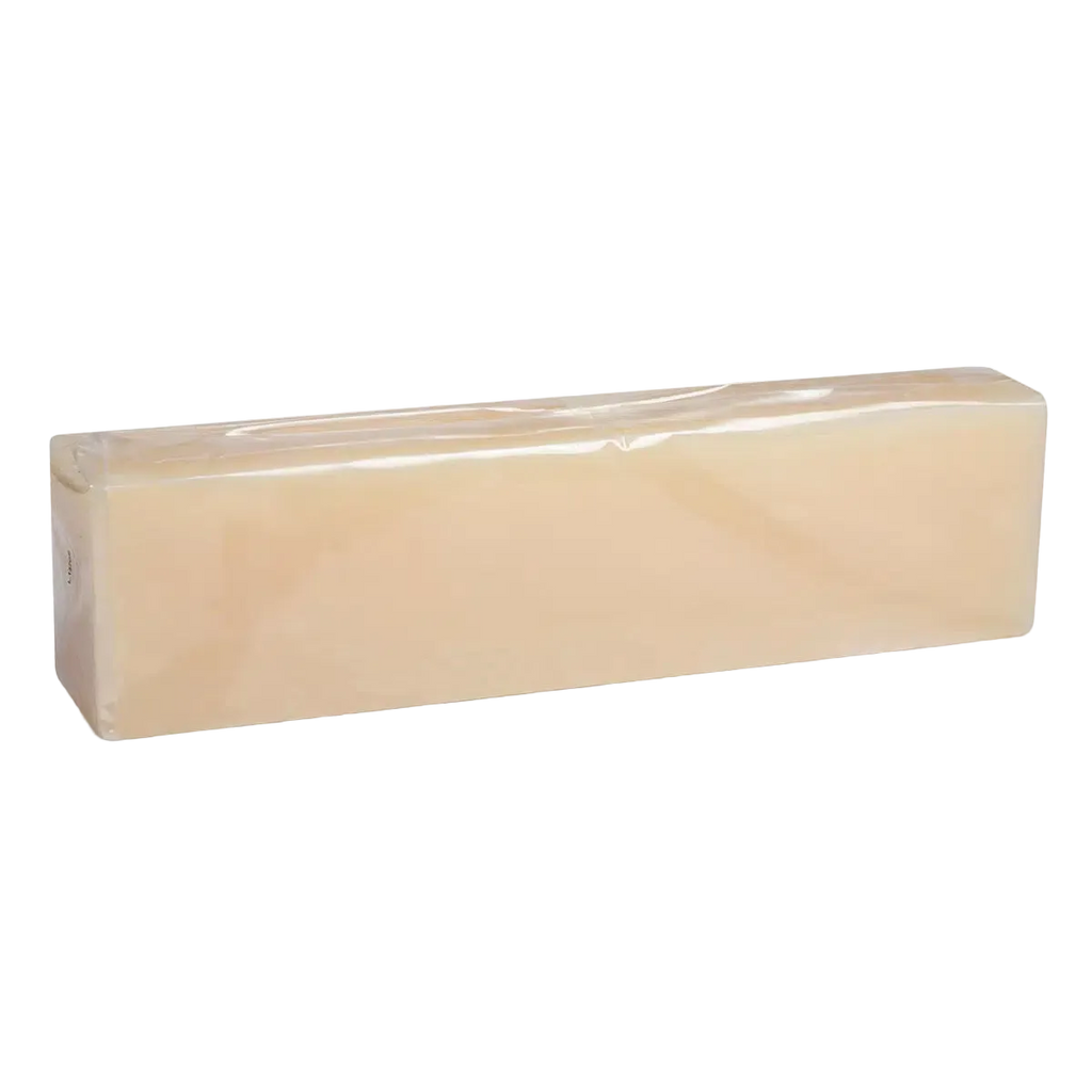 Jabón Natural de Almizcle Blanco - Greenatural