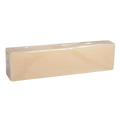 Jabón Natural de Almizcle Blanco - Greenatural