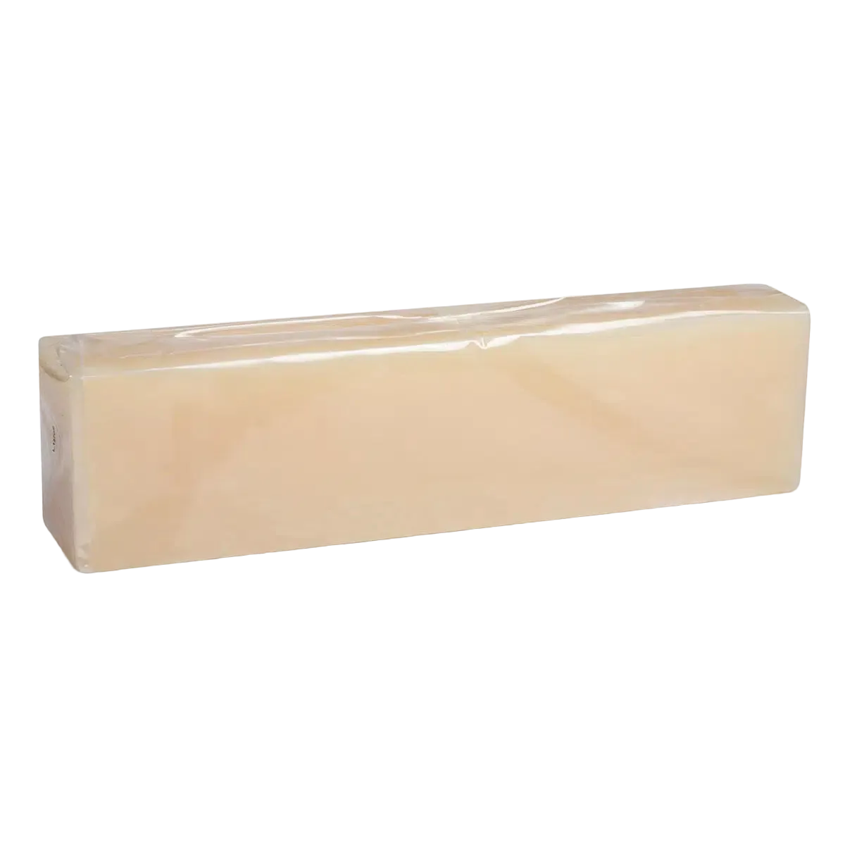 Jabón Natural de Almizcle Blanco - Greenatural