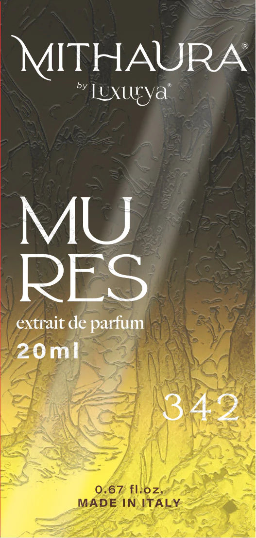 MURES N°342 - Mithaura