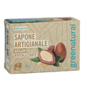 Arganöl Naturseife - Greenatural