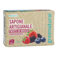 Frutti di Bosco Sapone Naturale - Greenatural