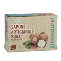 Shea Butter Natural Soap - Greenatural