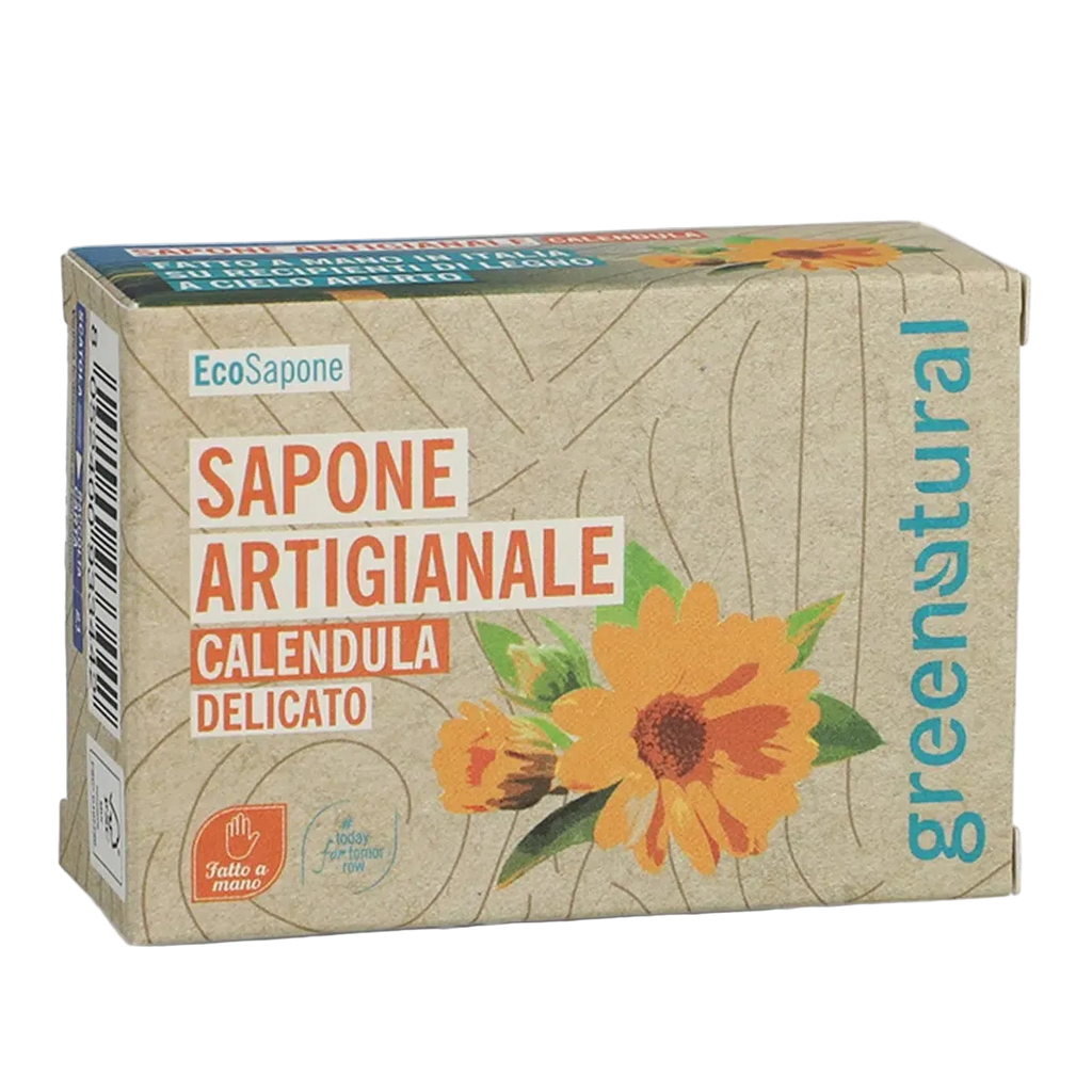Ringelblume Naturseife - Greenatural