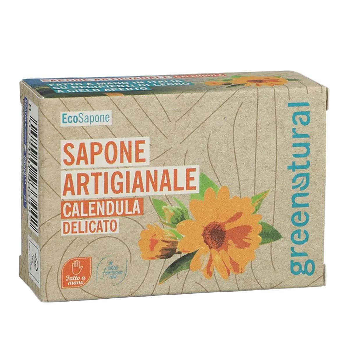 Ringelblume Naturseife - Greenatural