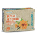 Natural Calendula Soap - Greenatural